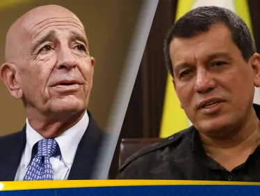 توم باراك: دور قسد انتهى.. ومظلوم عبدي يحدد 