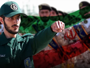 واشنطن تفرض عقوبات على محققين في الحرس الثوري الإيراني