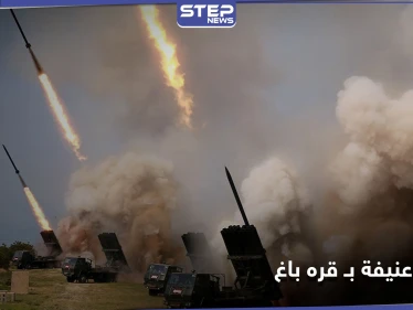 شاهد || المعارك تشتد في إقليم قره باغ والرئيس الأذربيجاني يعلن السيطرة على منطقة هامة
