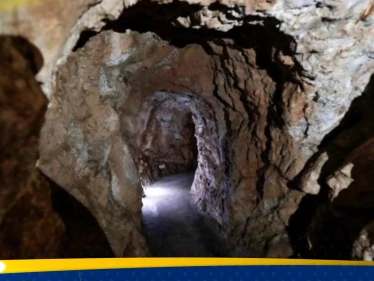 صحيفة فرنسية تكشف عن "مفاجأة" بشأن شبكة أنفاق حزب الله