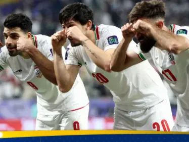 مشاركة إيران في مونديال 2026 على المحك.. وزير الرياضة يضع شرطاً - وكالة ستيب نيوز