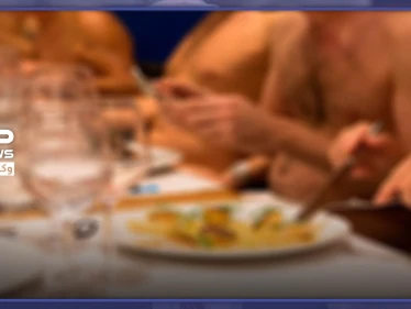 مطعم لا يستقبلك إن لم تكن عارياً.. تعرّف عليه