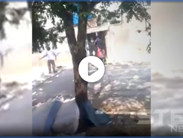 بالفيديو|| "إسرائيل ما عملت هيك، ضربوا النساء ومزّقوا الملابس".. فرقة السلطان مراد تعتدي على عائلة بعفرين