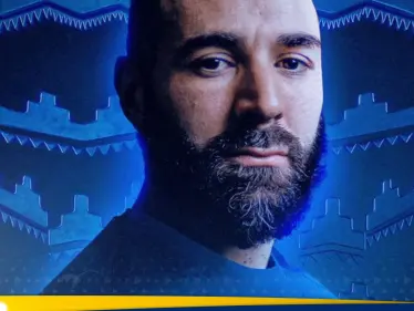 صفقة الموسم.. الهلال السعودي يضم بنزيما بعقد لموسم ونصف - وكالة ستيب نيوز