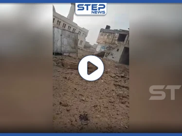 فيديو || مقتل امرأة متأثرة بجراحها وإصابات باستهداف النظام السوري لبلدات ريف حلب