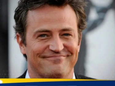 السجن لطبيب متورط بوفاة نجم مسلسل "فريندز" الأكثر شعبية عالمياً - وكالة ستيب نيوز