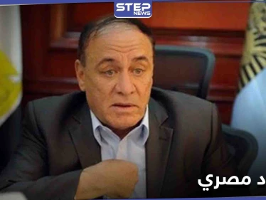 أول رد مصري على تهمة شراء أسلحة روسية بأموال المساعدات الأمريكية