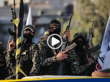 كاتب سعودي يفضح سرايا القدس وكتائب المجاهدين.. "سرقتا" مشاهد قديمة من سوريا
