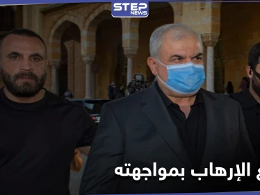 وفد حزب الله إلى روسيا... وسبل تعزيز "مواجهة الإرهاب" في سوريا ولبنان على الطاولة