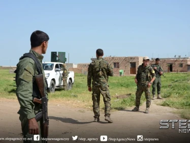 إضراب في الرقة احتجاجًا على عملية سطو، وانتشال المزيد من الجثث