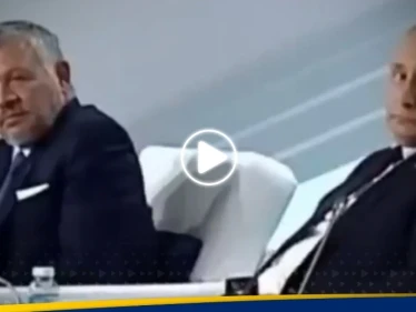 تداول فيديو قديم لـ بوتين يثير ضجة.. ماذا قال عن صدام حسين والنووي؟