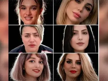 ملف الإعدام في إيران يشتعل: نساء خلف القضبان وترامب يفتح مواجهة سياسية جديدة - وكالة ستيب نيوز