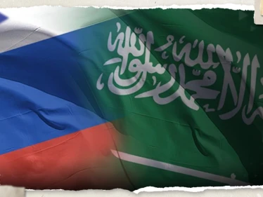 محادثات سرية بين السعودية وروسيا لدراسة "خطة" في سوق الطاقة