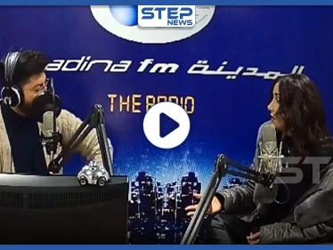شاهد بالفيديو|| الممثلة السورية كندة حنا تكشف لأوّل مرة "لهذا السبب لم أكشف موقفي السياسي"!!