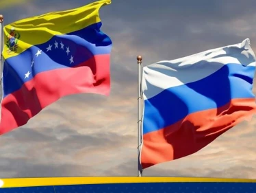 روسيا تعرض المساعدة على فنزويلا ضد الحصار الأمريكي - وكالة ستيب نيوز