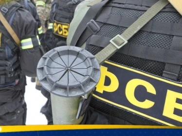 مقابل 200 دولار.. الأمن الفيدرالي الروسي يكشف كيف سرّب أحد المسؤولين السابقين معلومات "سرية" لدولة أوروبية
