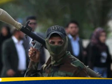 هدوء يسبق العاصفة.. ميليشيا مدعومة من إيران تشير لخطتها القادمة