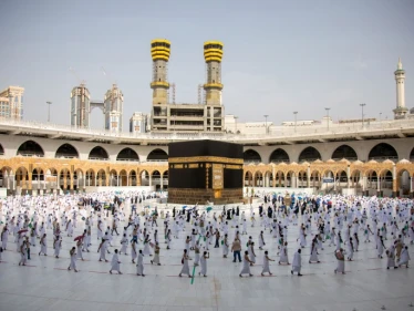 الداخلية السعودية تصدر بياناً يخص الحجاج.. والصحة تكشف حصيلة مصابي كورونا بينهم