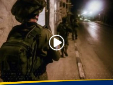 بالفيديو|| قوات إسرائيلية تقتحم جنين في الضفة الغربية وسرايا القدس تستدرج جندي داخلها.. شاهد ما فعلته