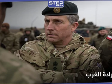 تشنّها دولتان.. بريطانيا تحذّر من حرب "كسر إرادة الغرب"