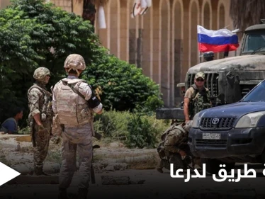 درعا.. مسؤول روسي جديد يقود المفاوضات ويكشف أولى نتائج اجتماعاته