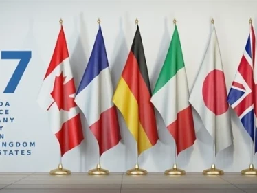 مجموعة الـ7 تصدر بياناً تؤكد فيه تعزيز قدراتها لردع أي تهديد روسي.. وتحث الصين على هذا الأمر - وكالة ستيب نيوز