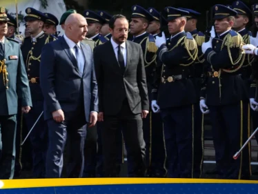 تركيا تحذّر: اتفاق لبنان – قبرص الرومية يمسّ حقوق القبارصة الأتراك وأنقرة لن تتراجع - وكالة ستيب نيوز