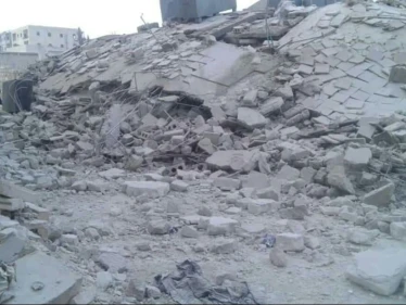 خسائر بصفوف الأسد بتسلّل على جبهات المعارضة غربي حلب