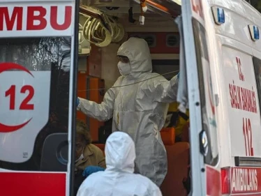 تركيا تسجّل أعلى حصيلة وفيات بكورونا منذ بدء الجائحة و32 ألف إصابة جديدة
