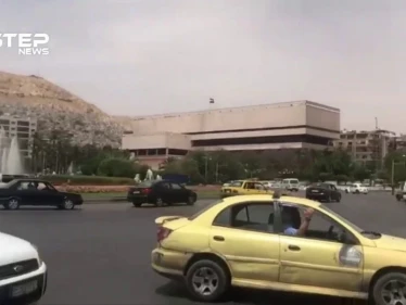 جولة لعدسة ستيب نيوز داخل العاصمة دمشق خلال شهر رمضان