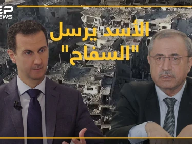 "سفاح طرابلس"، "جزار صيدنايا وباب التبانة".. شخص واحد صلاحيته لا تنتهي لدى الأسد