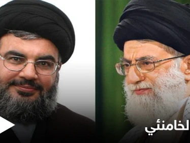بعد وفاة مسؤول بفيلق القدس.. "حزب الله" يرسل برقية إلى خامنئي