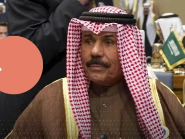 بعد دخوله المستشفى.. الكويت تكشف الحالة الصحية لأميرها