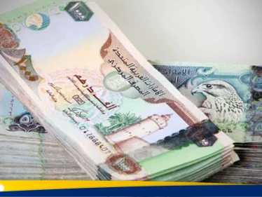رسمياً.. مصرف الإمارات المركزي يكشف عن الرمز الجديد للدرهم الإماراتي
