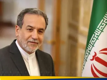 هل تنازلت إيران لأمريكا؟.. ماذا قال عراقجي للبوسعيدي؟ - وكالة ستيب نيوز