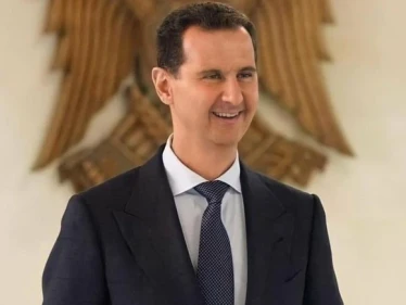 بشار الأسد يتلقى رسائل من 3 زعماء.. هذا مضمونها