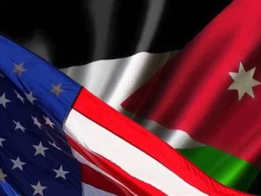 بعد رسالته حول الأمير حمزة.. ملك الأردن يتلقى اتصالاً هاتفياً من جو بايدن