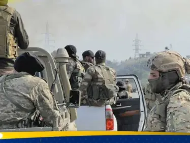 بيان أمريكي أوروبي حول التطورات بين الحكومة السورية وقسد - وكالة ستيب نيوز