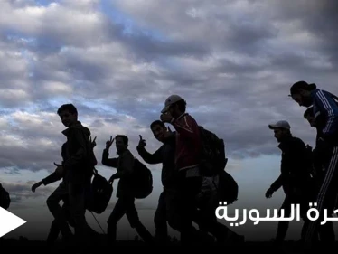أبرز الوجهات التي يقصدها السوريون في هجرتهم حالياً بمناطق النظام السوري.. وتكاليفها وطريقة السفر
