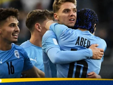 علامة تجارية كبيرة تُلغي رعايتها لمنتخب إسرائيل لكرة القدم.. ما علاقة غزة؟ - وكالة ستيب نيوز