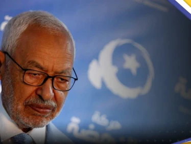 السلطات التونسية تغلق مقرات حركة النهضة بعد اعتقال رئيسها