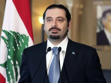 سعد الحريري يصل الدوحة ويلتقي وزير الخارجية القطري.. إليك أبرز ما تمَّ مناقشته
