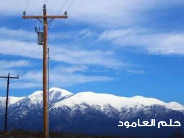 ماذا يعني رؤية العمود (العمود الكهربائي) في المنام ، وماذا يتم تفسيره عند المعبرين؟