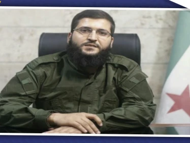 قائد حركة أحرار الشام يرد على تصريحات الأسد بسلسلة تغريدات.. هذا ما جاء فيها