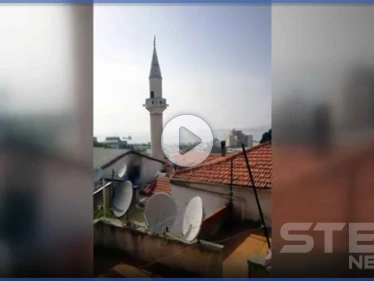 في انتهاك لحرمات رمضان .. مساجد تركية تذيع أغاني عبر مآذنها وبرلمانية تعتبره إنجاز تاريخي (فيديو)