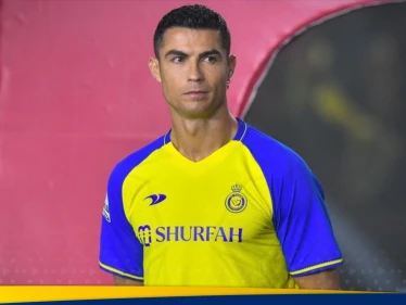 شاهد|| النصر السعودي ينهي الجدل بشأن مستقبل رونالدو مع الفريق في بيان رسمي