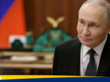 موسكو تحذر من تدخل فرنسا للمشاركة المباشرة في حرب أوكرانيا - وكالة ستيب نيوز