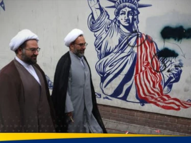 تعاون نادر بين واشنطن وطهران.. تقرير يكشف ما نقلته أمريكا إلى إيران