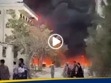 غارات جوية باكستانية "انتقامية" على أفغانستان والتوترات تشتعل بين البلدين (فيديو) - وكالة ستيب نيوز