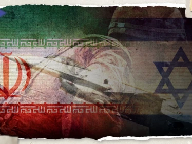 استعدادًا للحرب مع إيران.. إسرائيل تُنشئ "الفرع 54"